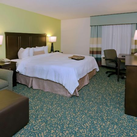 Hampton Inn & Suites Miami-Doral Dolphin Mall Szoba fotó