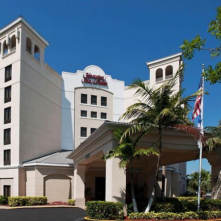 Hampton Inn & Suites Miami-Doral Dolphin Mall Kültér fotó