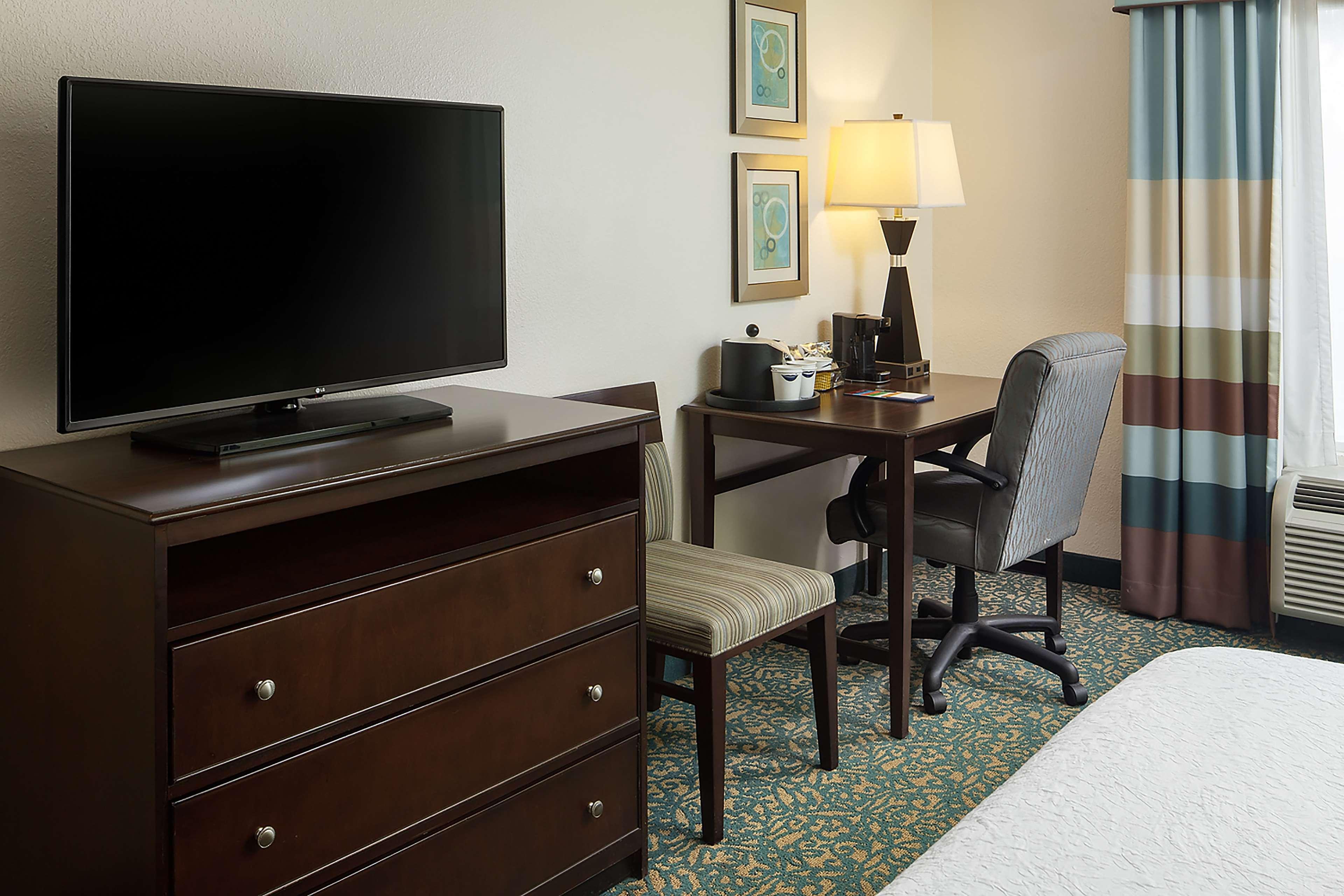 Hampton Inn & Suites Miami-Doral Dolphin Mall Kültér fotó