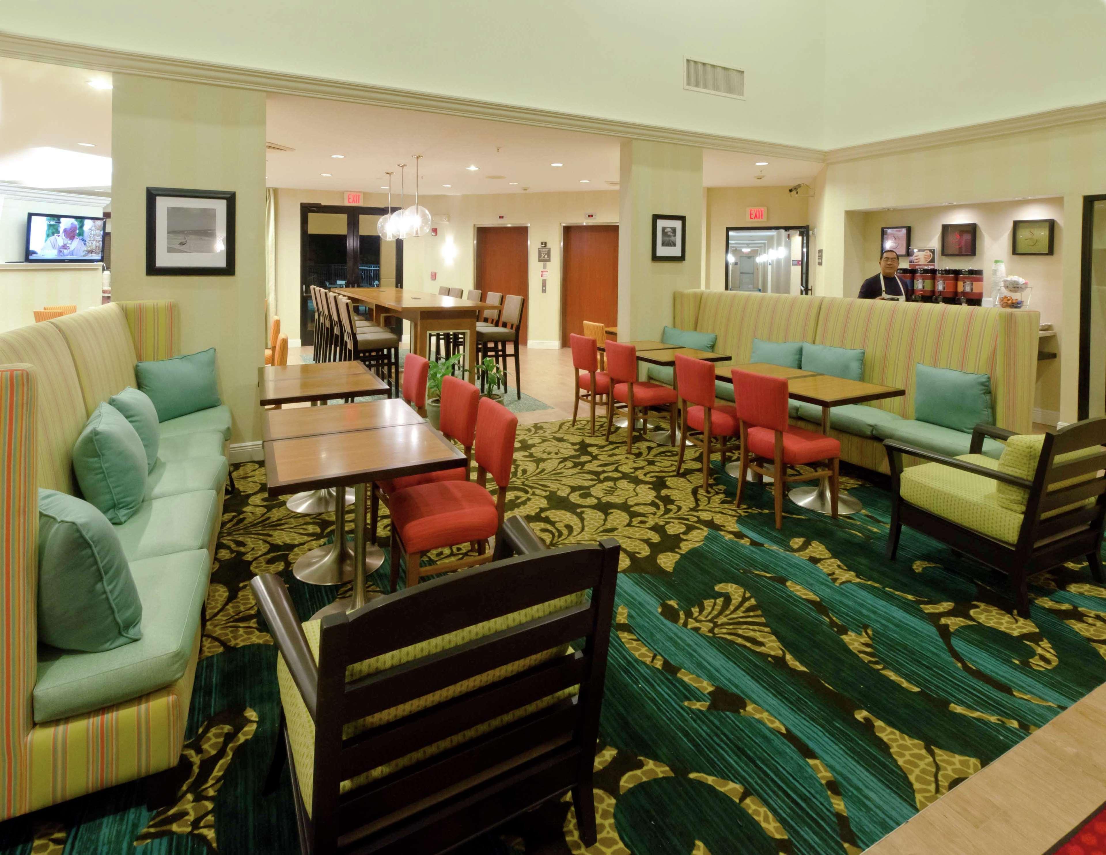 Hampton Inn & Suites Miami-Doral Dolphin Mall Kültér fotó