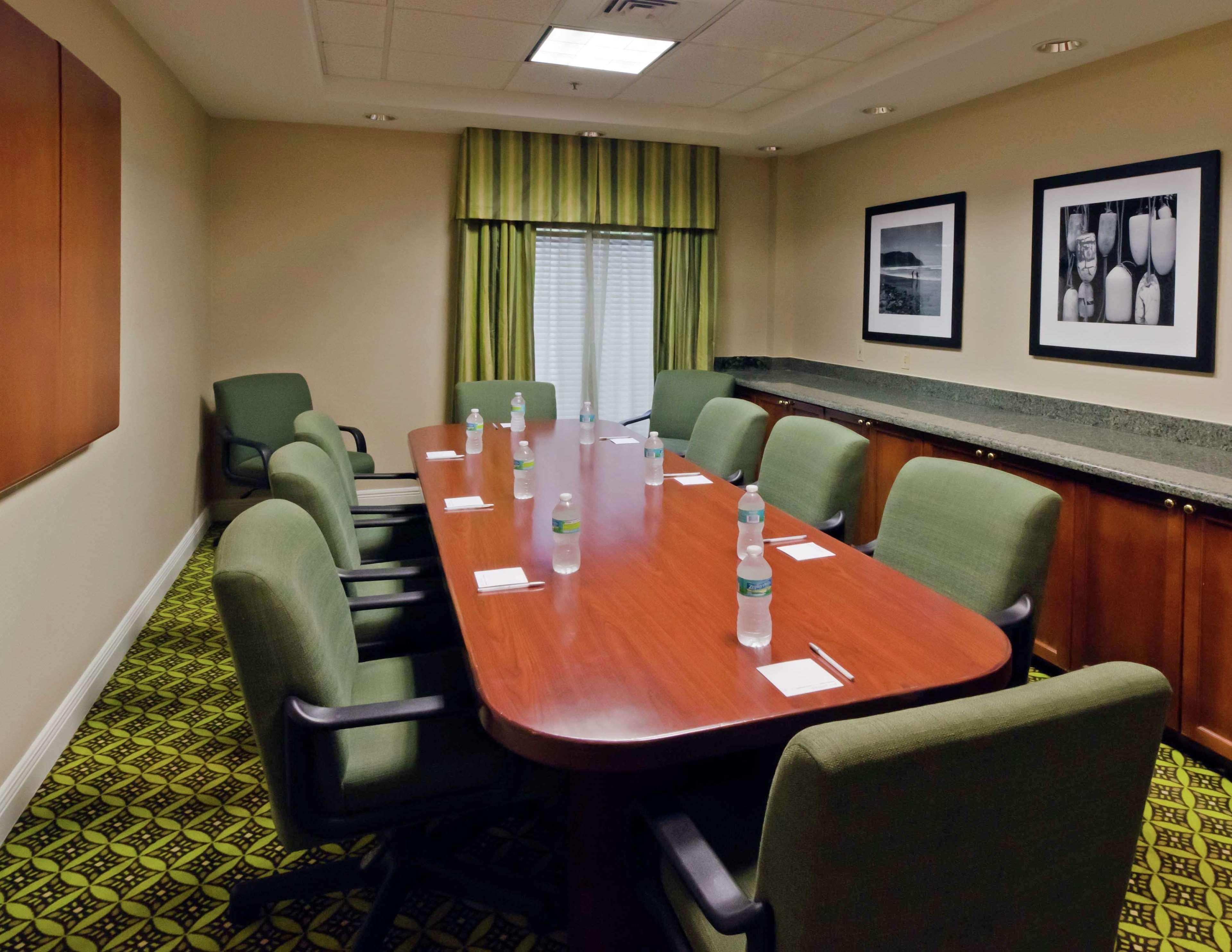 Hampton Inn & Suites Miami-Doral Dolphin Mall Kültér fotó