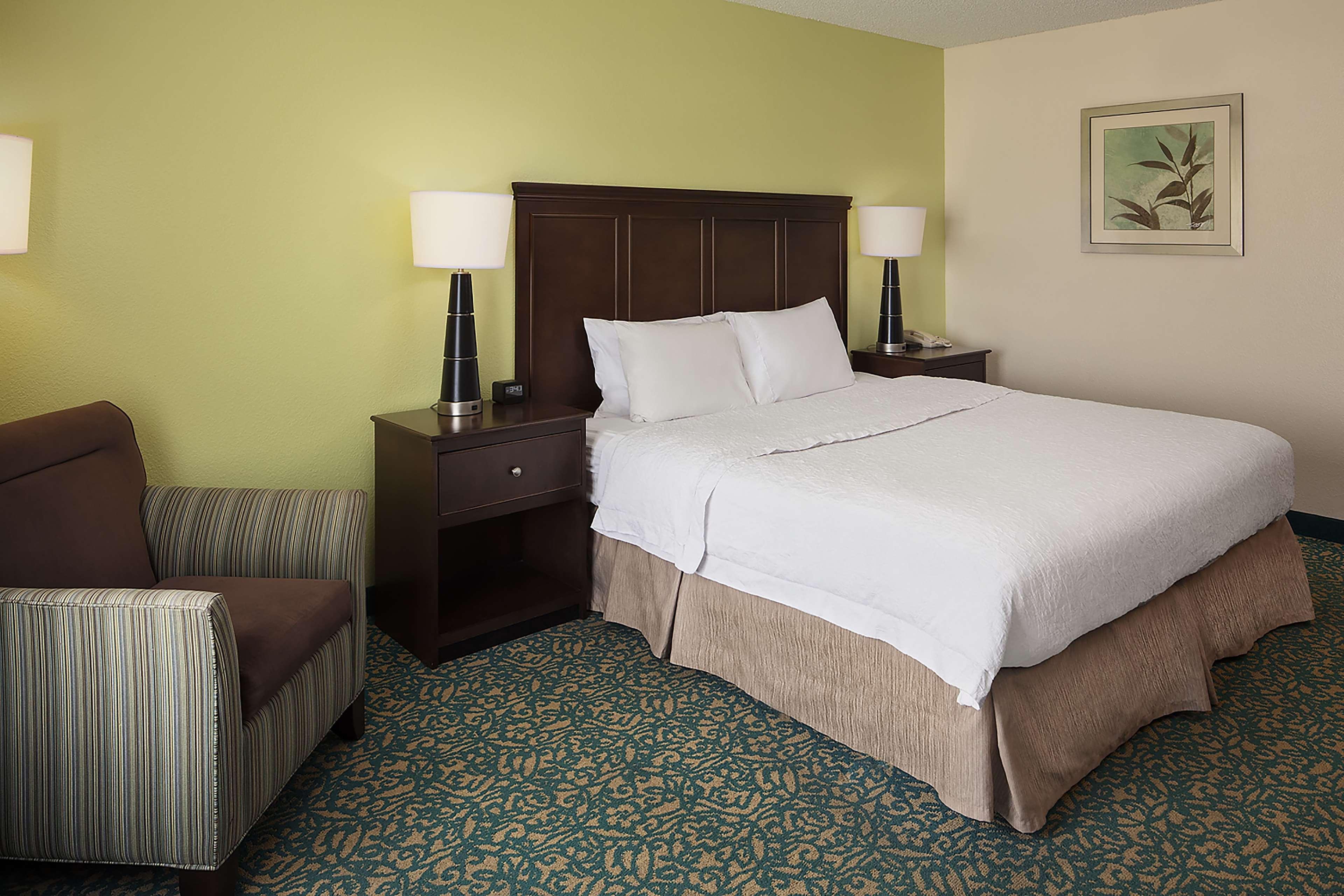 Hampton Inn & Suites Miami-Doral Dolphin Mall Kültér fotó