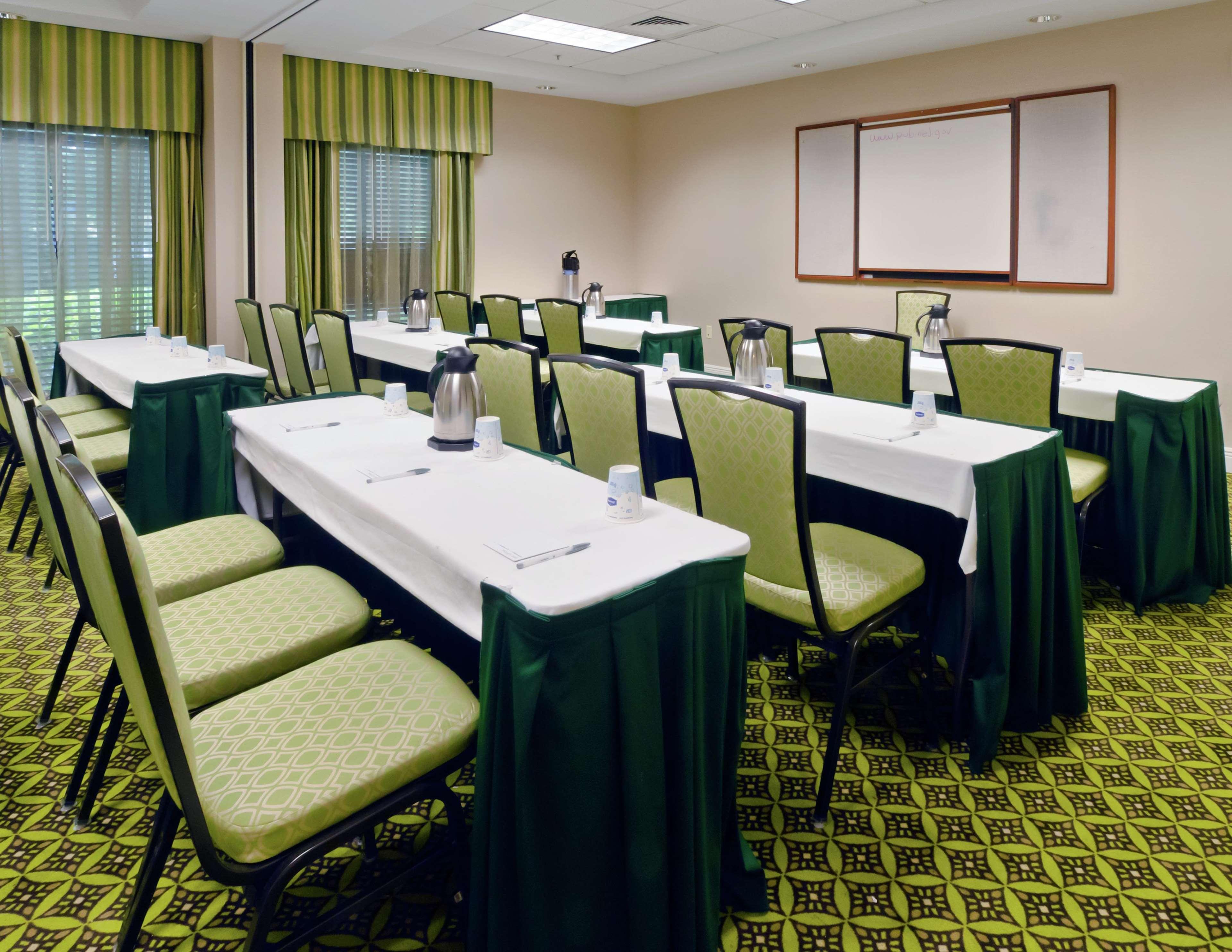Hampton Inn & Suites Miami-Doral Dolphin Mall Kültér fotó