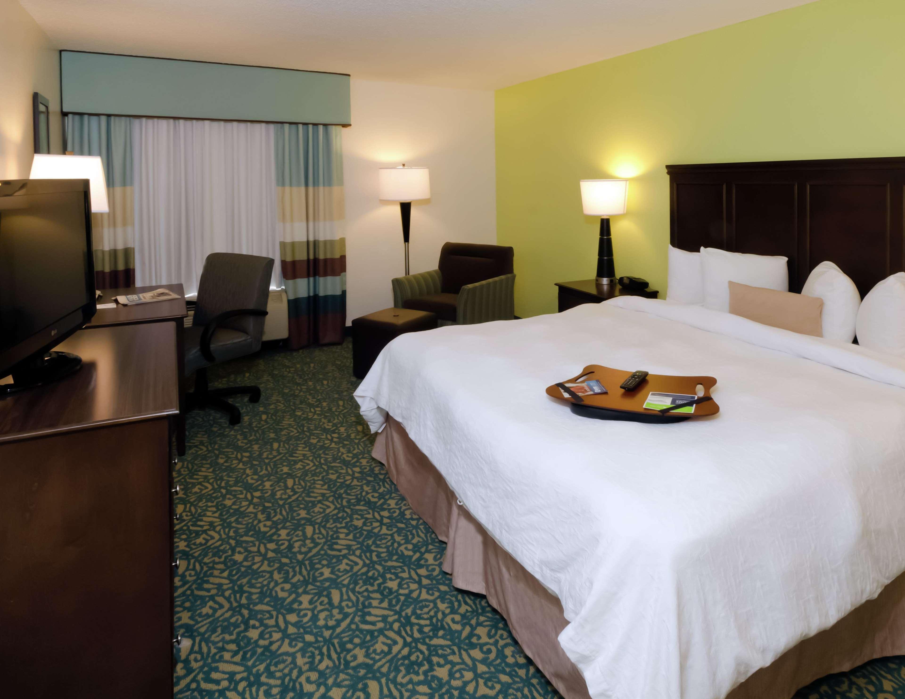 Hampton Inn & Suites Miami-Doral Dolphin Mall Kültér fotó