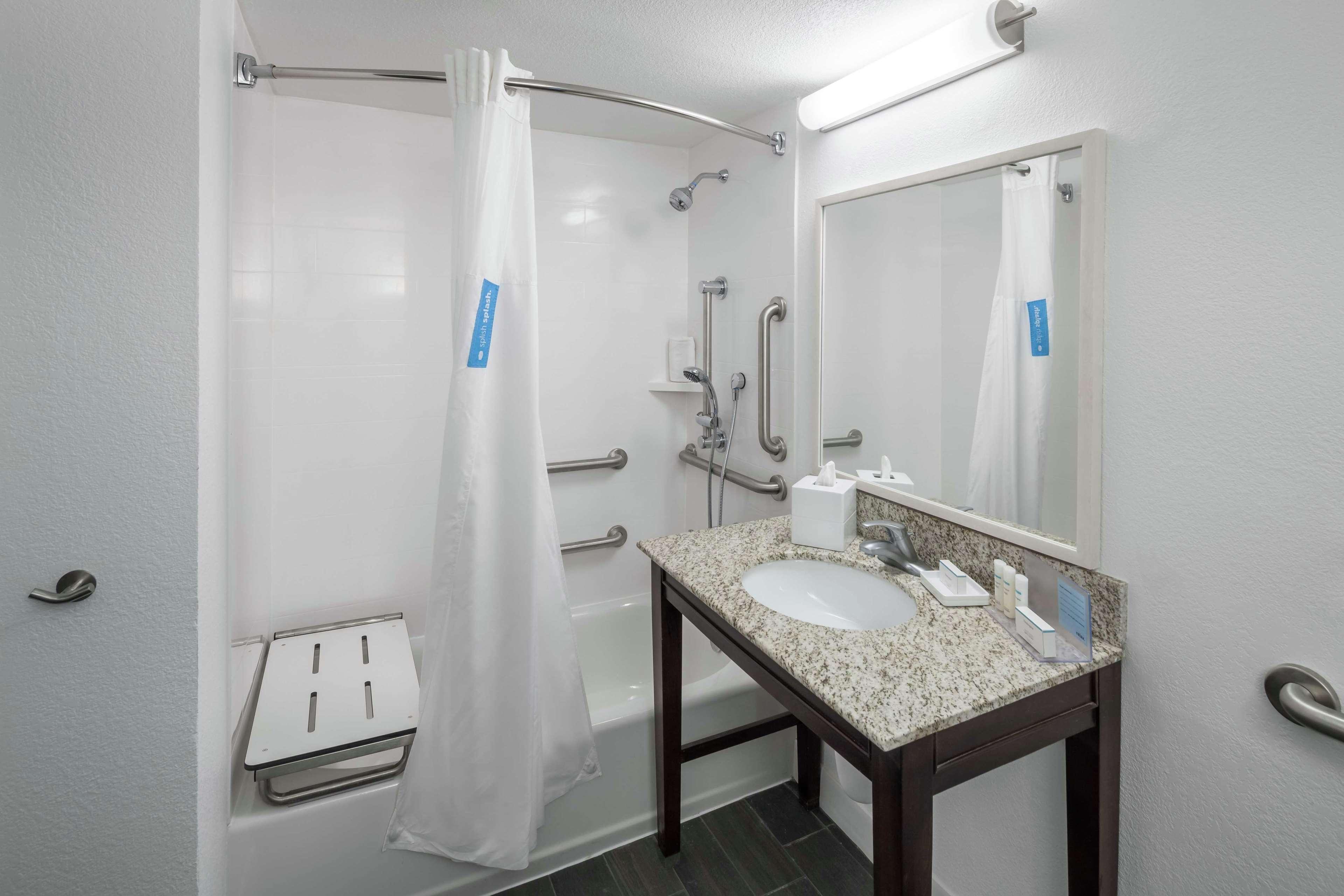 Hampton Inn & Suites Miami-Doral Dolphin Mall Kültér fotó