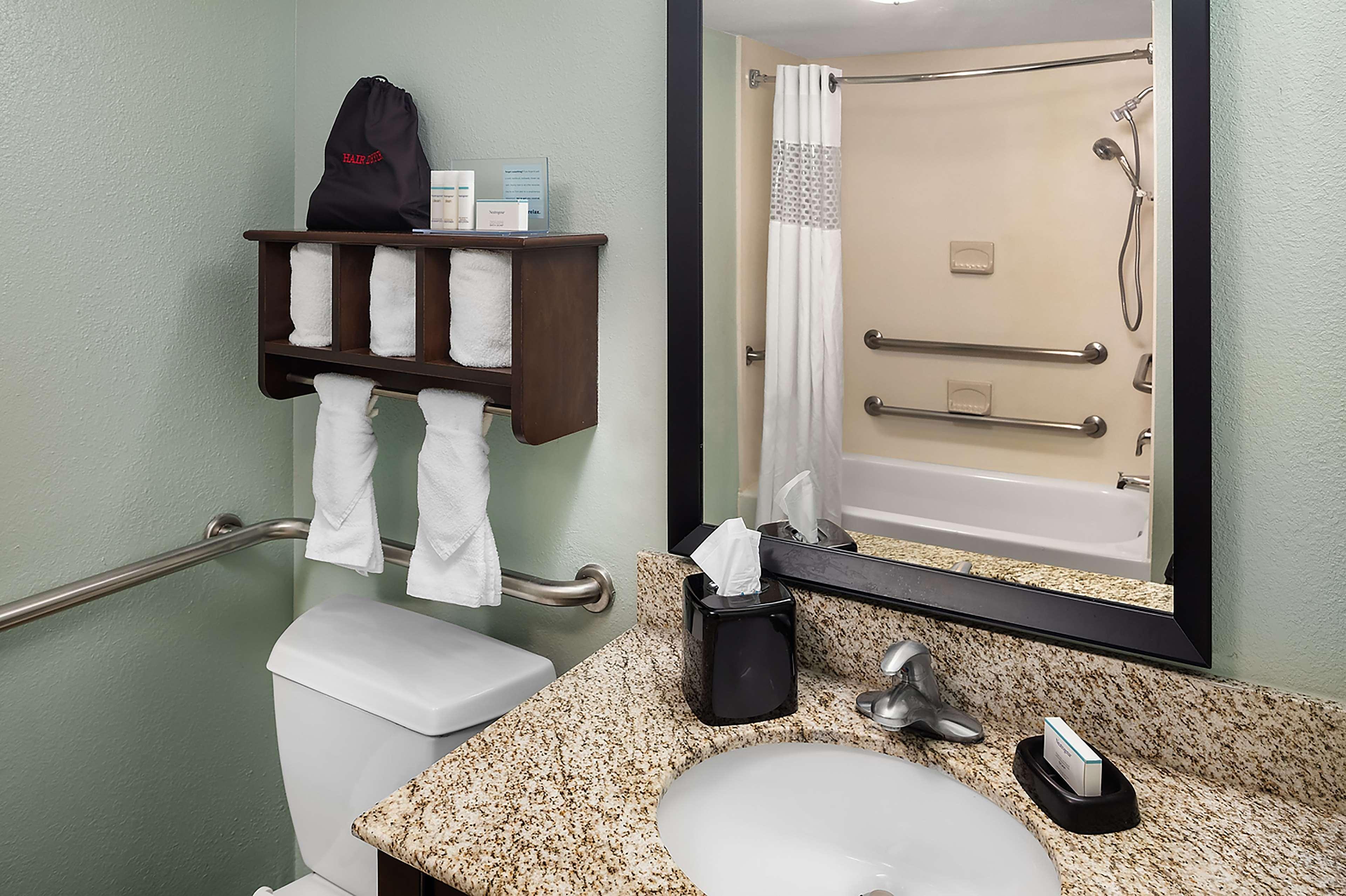 Hampton Inn & Suites Miami-Doral Dolphin Mall Kültér fotó