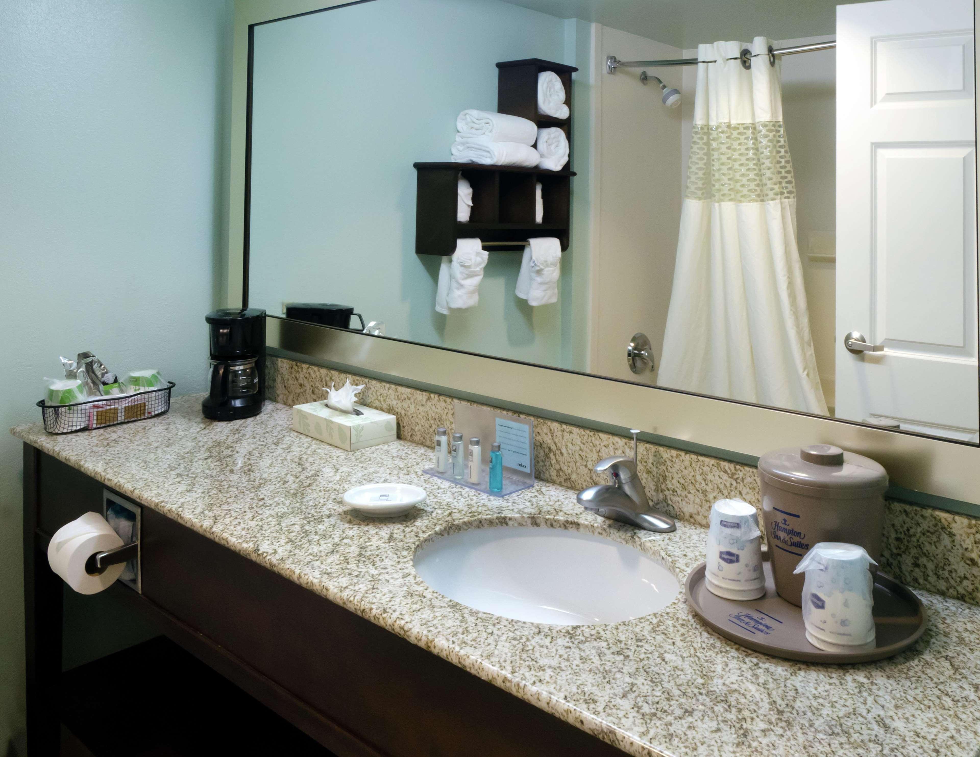Hampton Inn & Suites Miami-Doral Dolphin Mall Szoba fotó