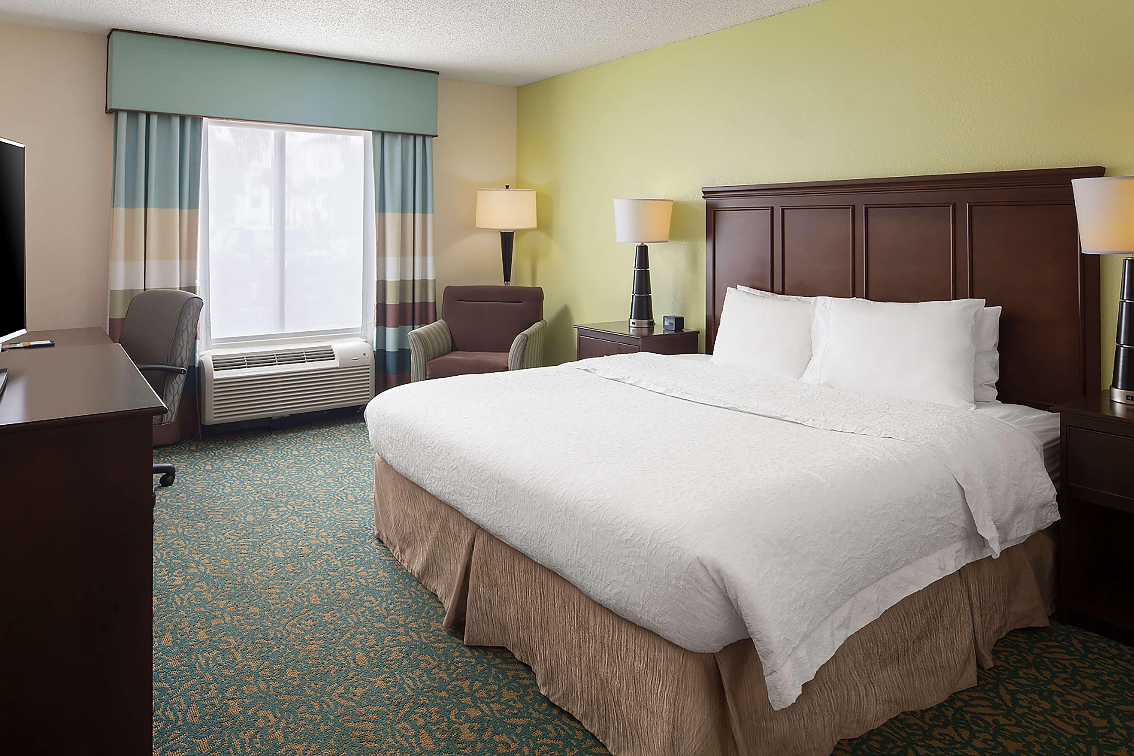 Hampton Inn & Suites Miami-Doral Dolphin Mall Kültér fotó