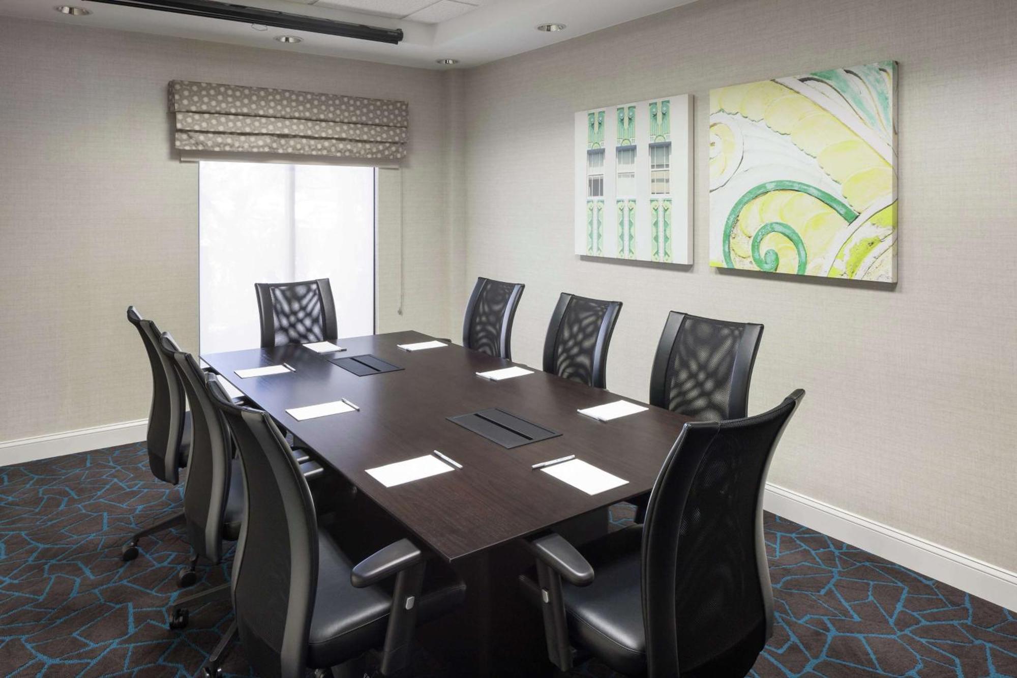 Hampton Inn & Suites Miami-Doral Dolphin Mall Kültér fotó