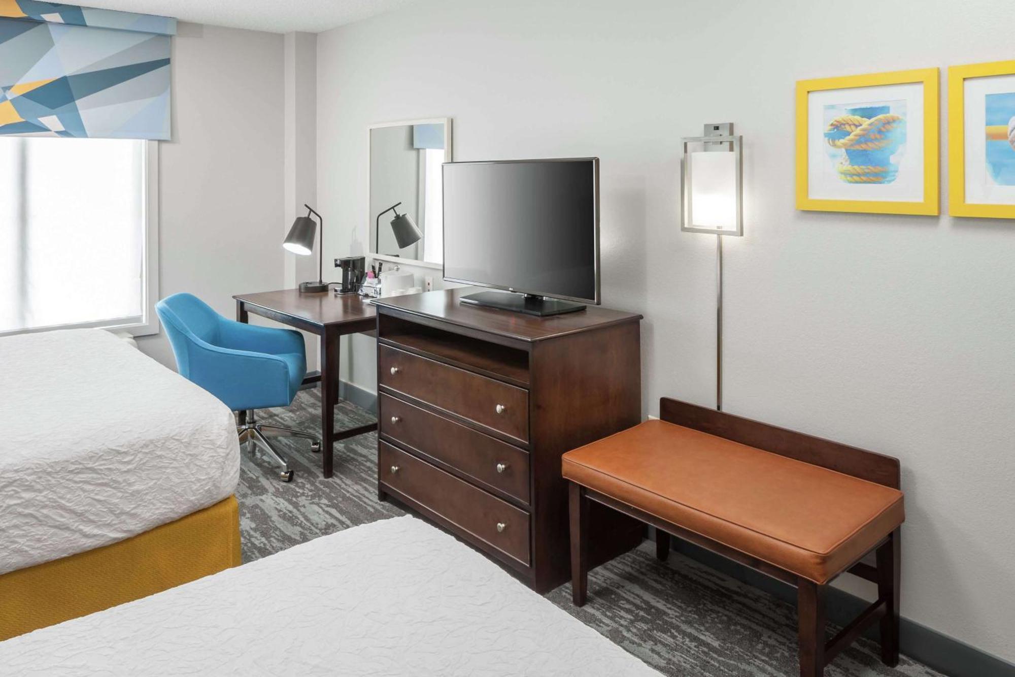 Hampton Inn & Suites Miami-Doral Dolphin Mall Kültér fotó
