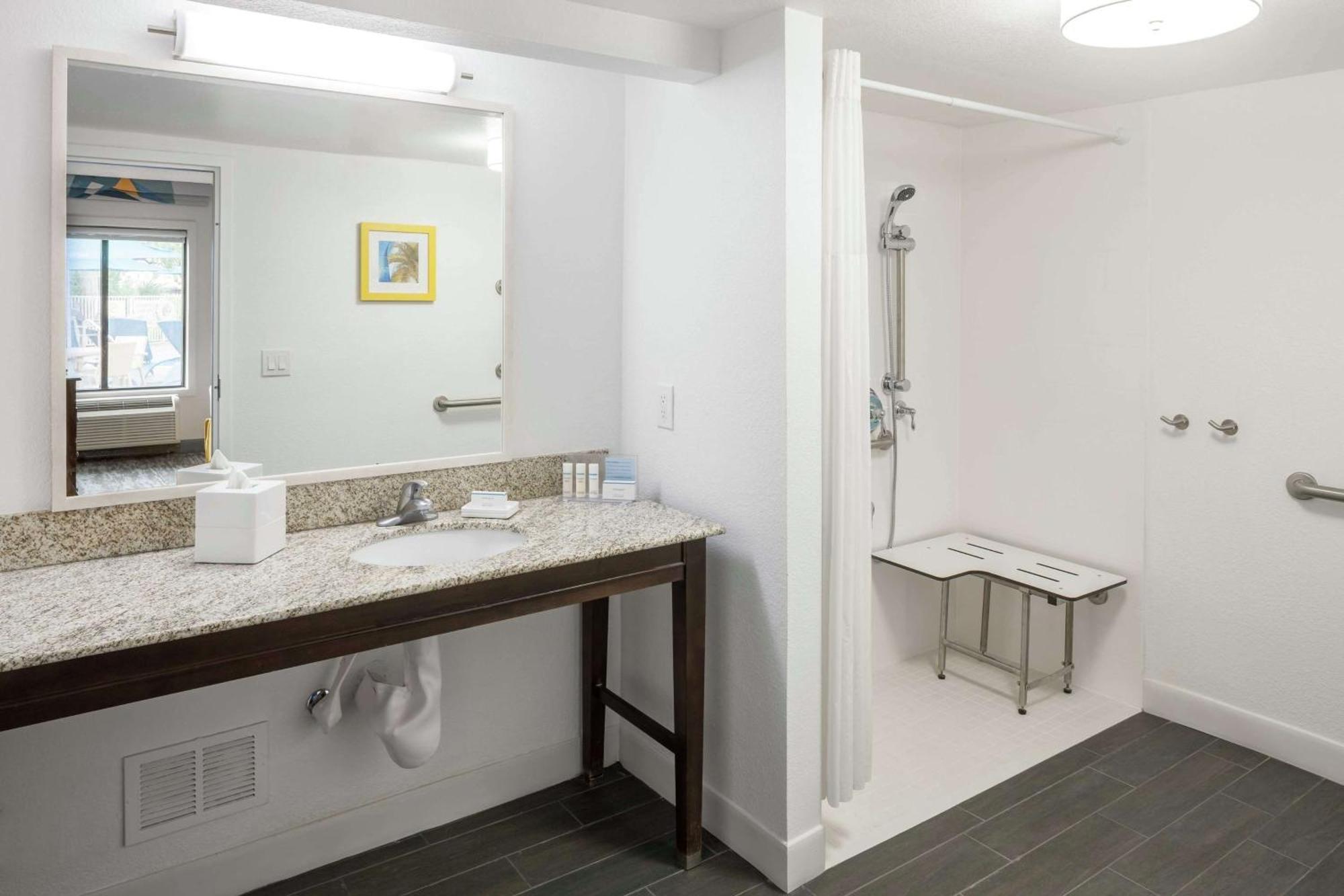 Hampton Inn & Suites Miami-Doral Dolphin Mall Kültér fotó