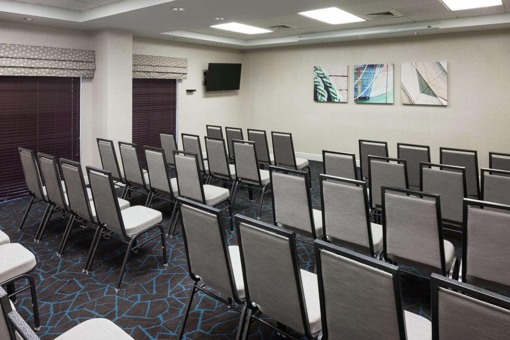 Hampton Inn & Suites Miami-Doral Dolphin Mall Kültér fotó
