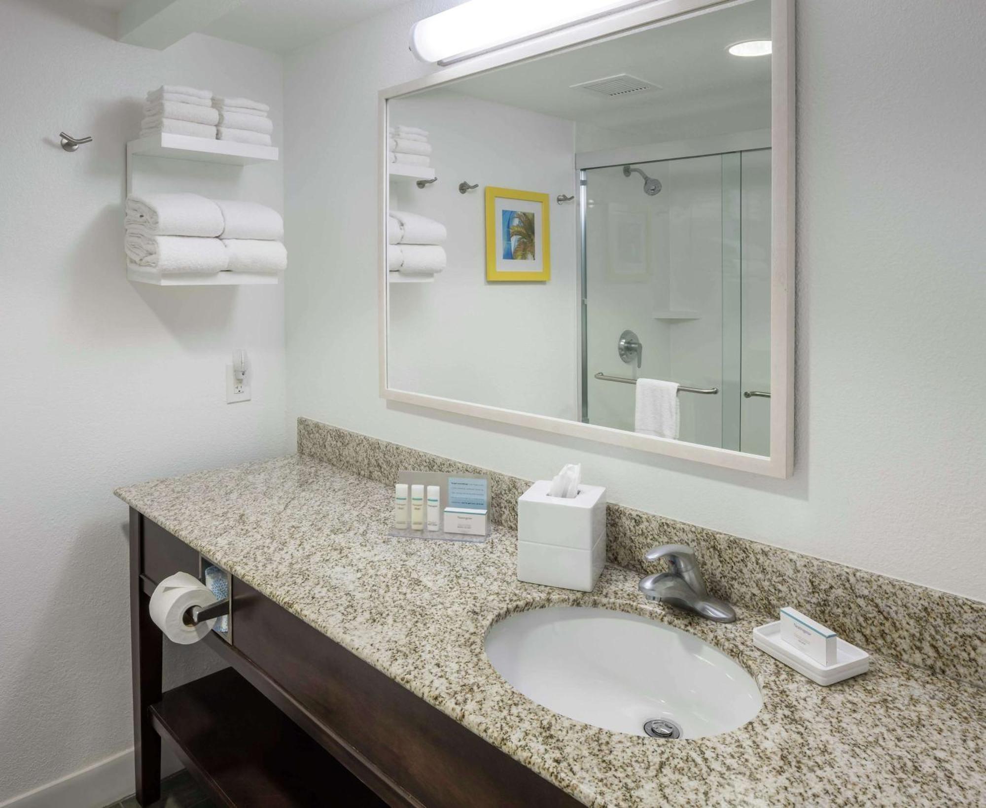 Hampton Inn & Suites Miami-Doral Dolphin Mall Kültér fotó