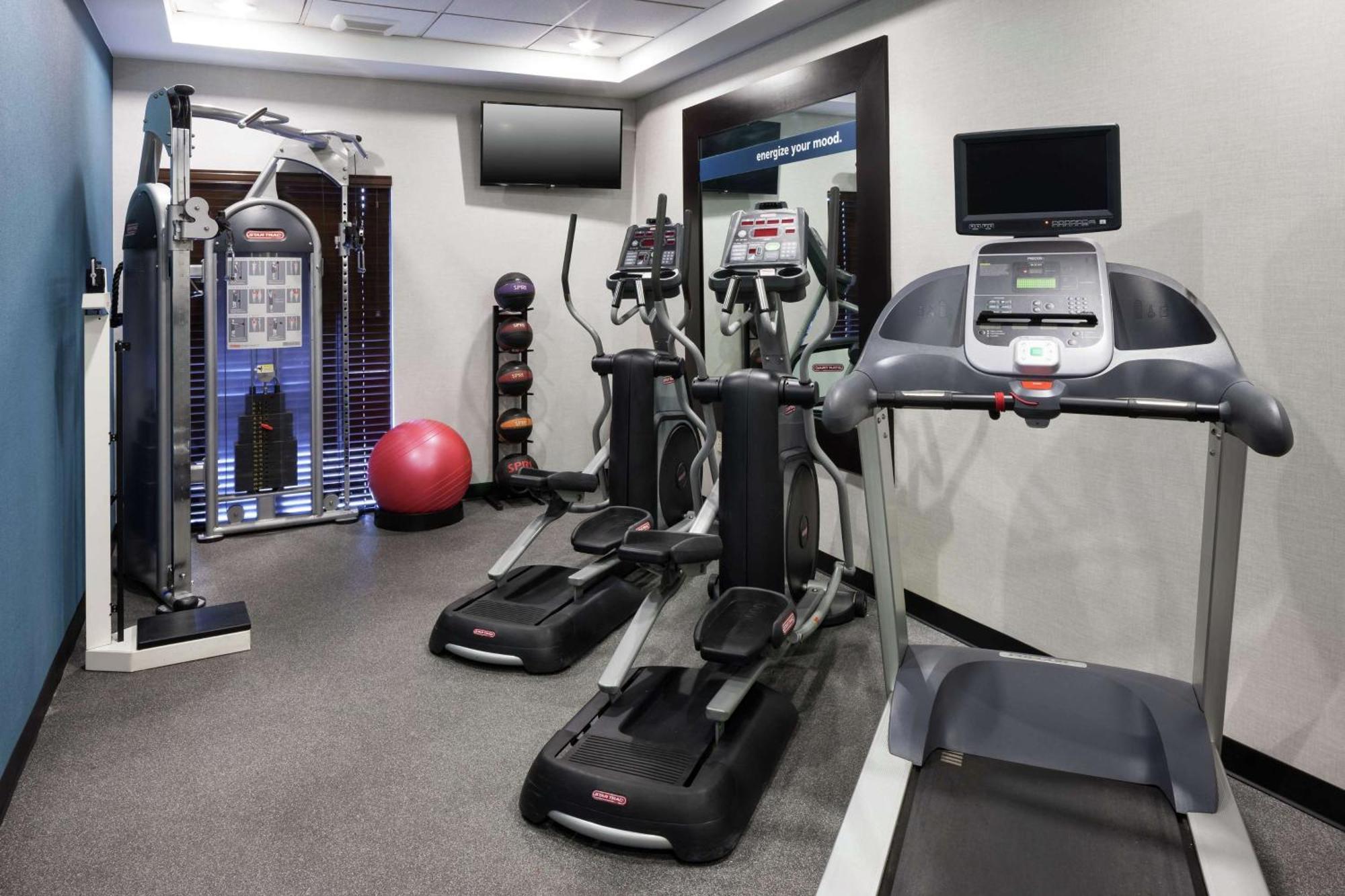 Hampton Inn & Suites Miami-Doral Dolphin Mall Kültér fotó
