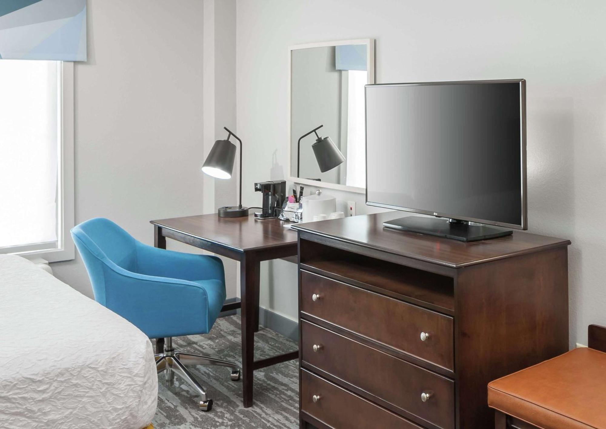 Hampton Inn & Suites Miami-Doral Dolphin Mall Kültér fotó
