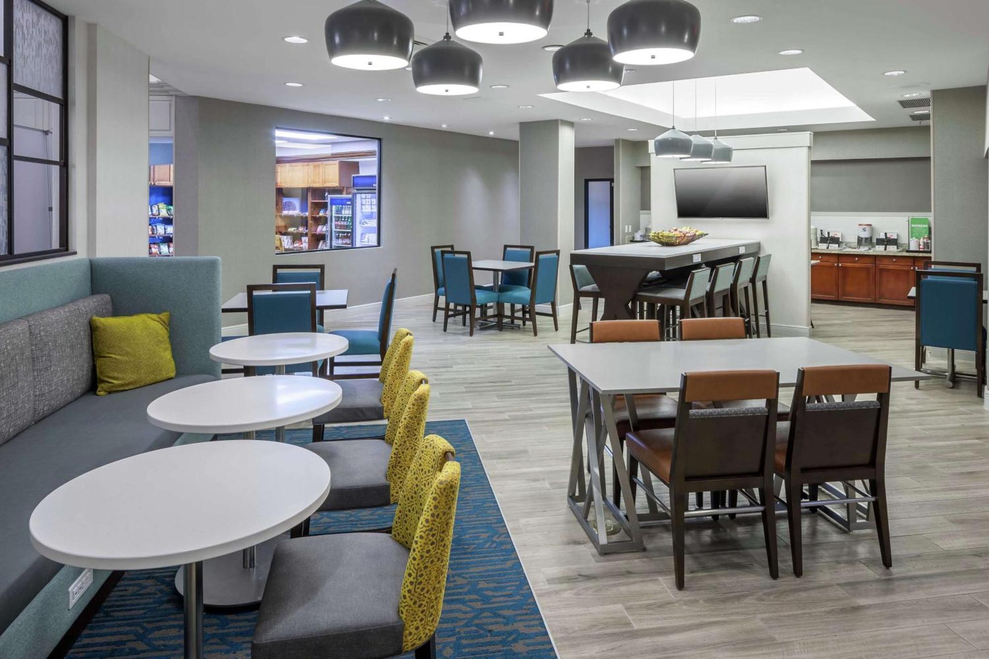 Hampton Inn & Suites Miami-Doral Dolphin Mall Kültér fotó