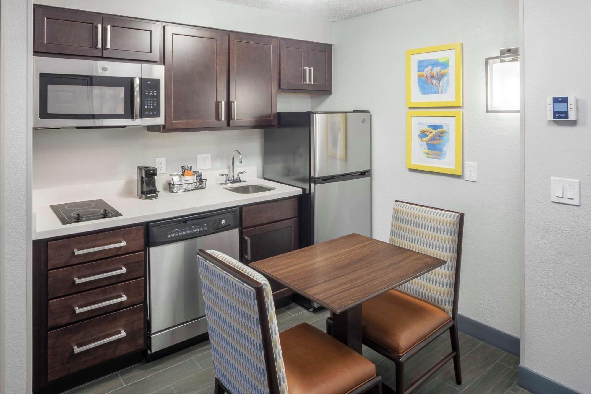 Hampton Inn & Suites Miami-Doral Dolphin Mall Kültér fotó