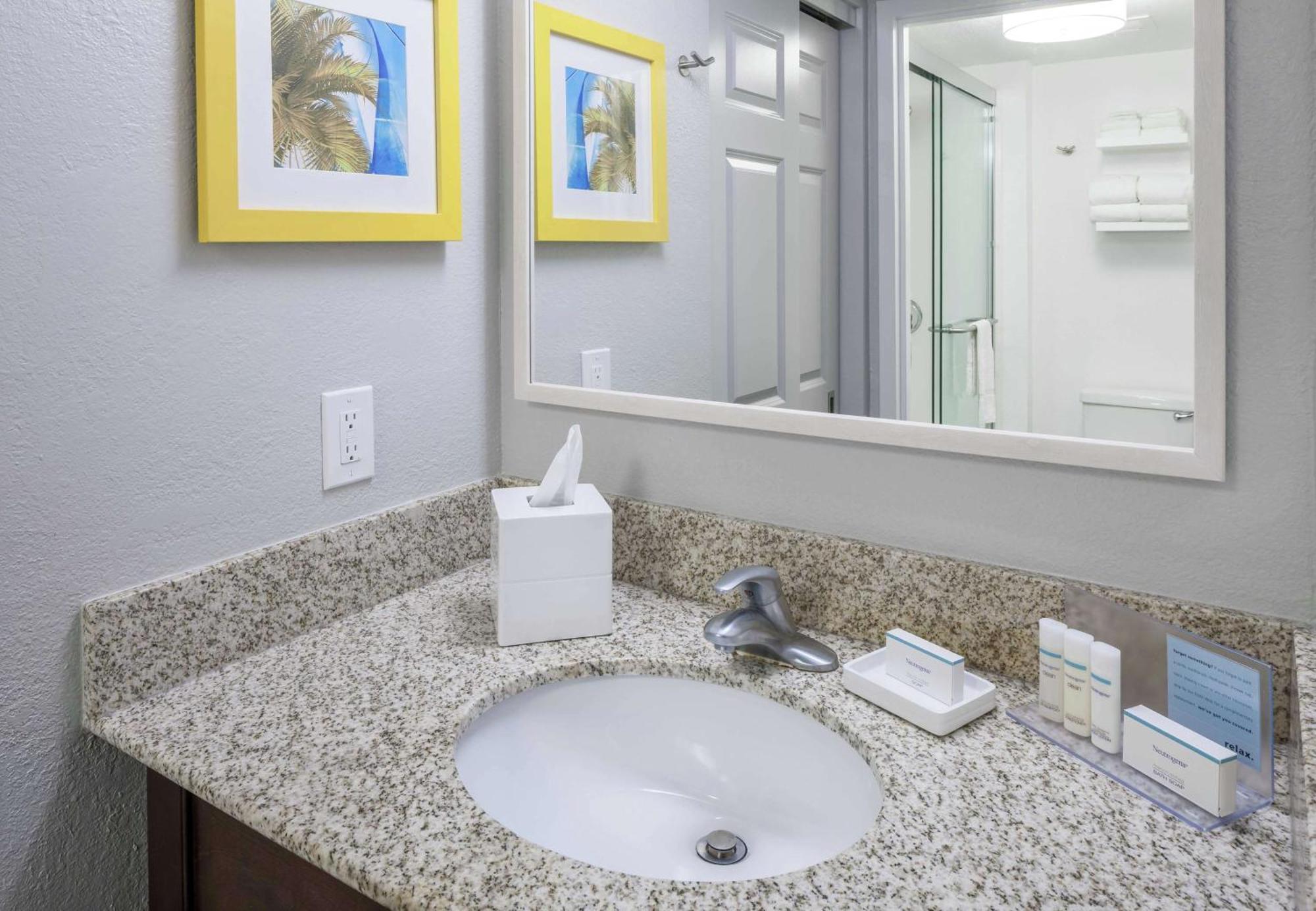 Hampton Inn & Suites Miami-Doral Dolphin Mall Kültér fotó