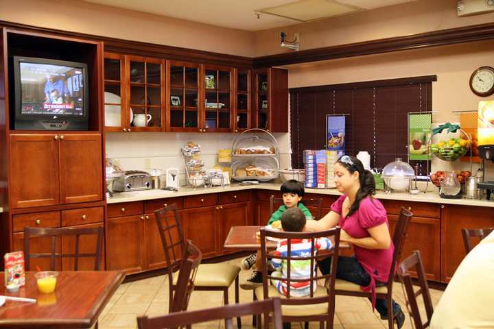 Hampton Inn & Suites Miami-Doral Dolphin Mall Kültér fotó