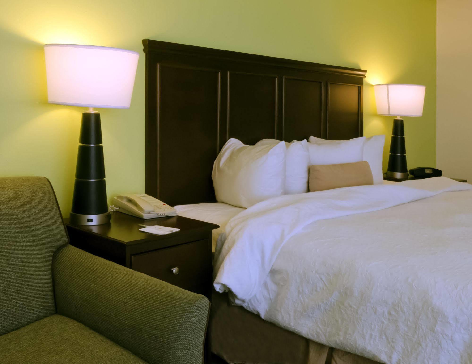 Hampton Inn & Suites Miami-Doral Dolphin Mall Kültér fotó