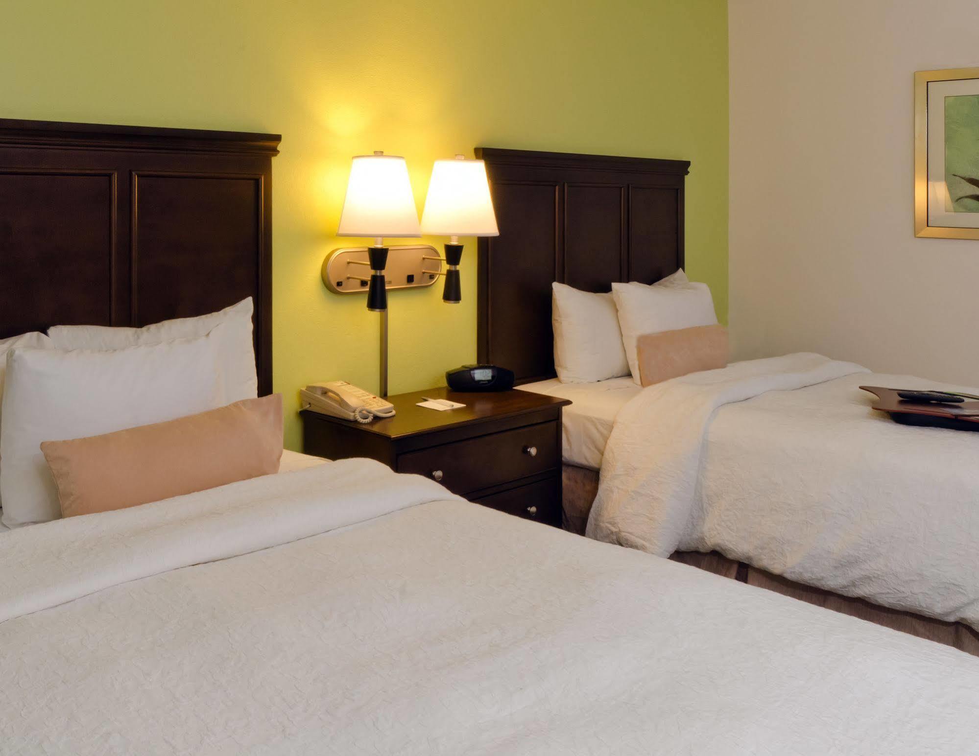 Hampton Inn & Suites Miami-Doral Dolphin Mall Kültér fotó