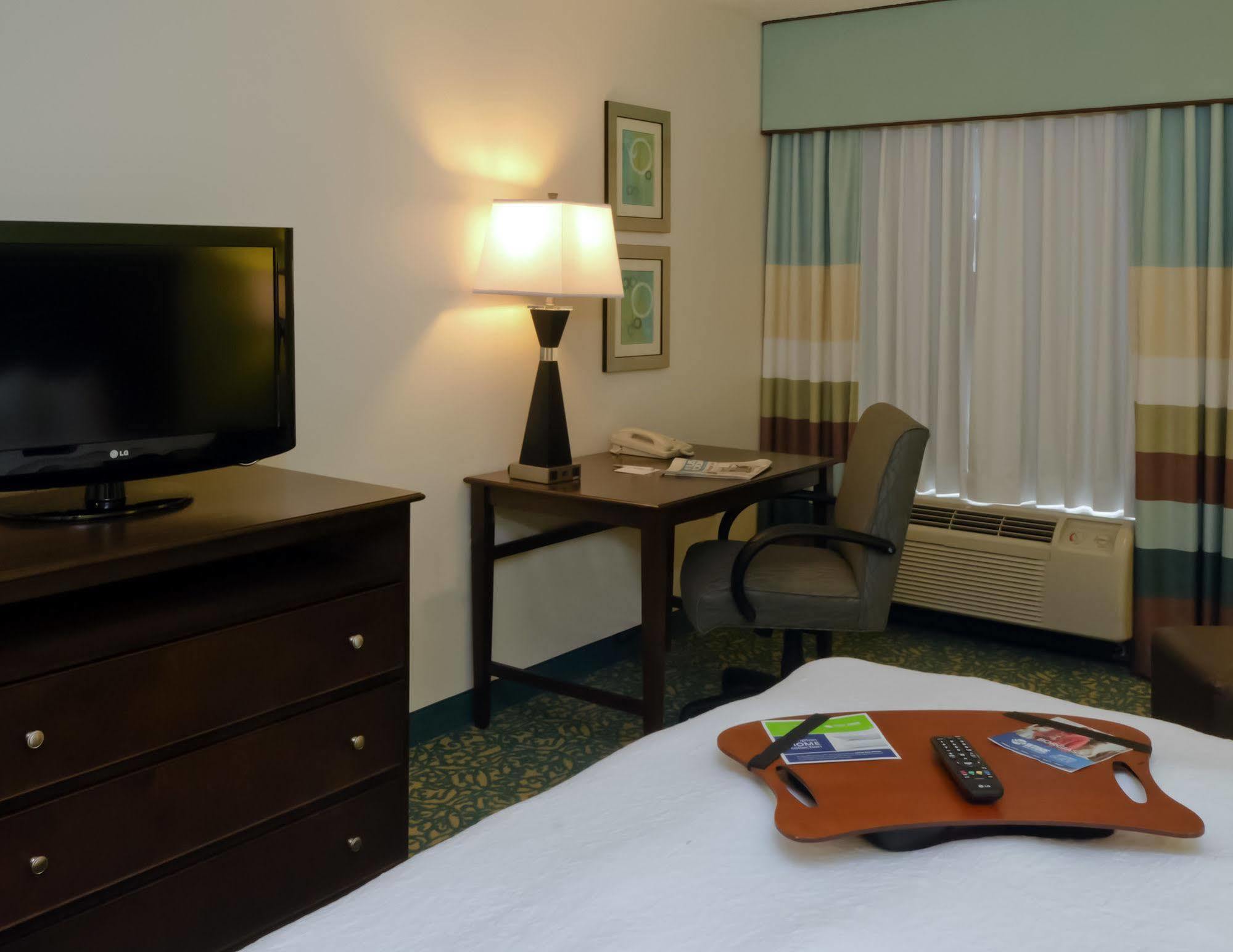 Hampton Inn & Suites Miami-Doral Dolphin Mall Kültér fotó